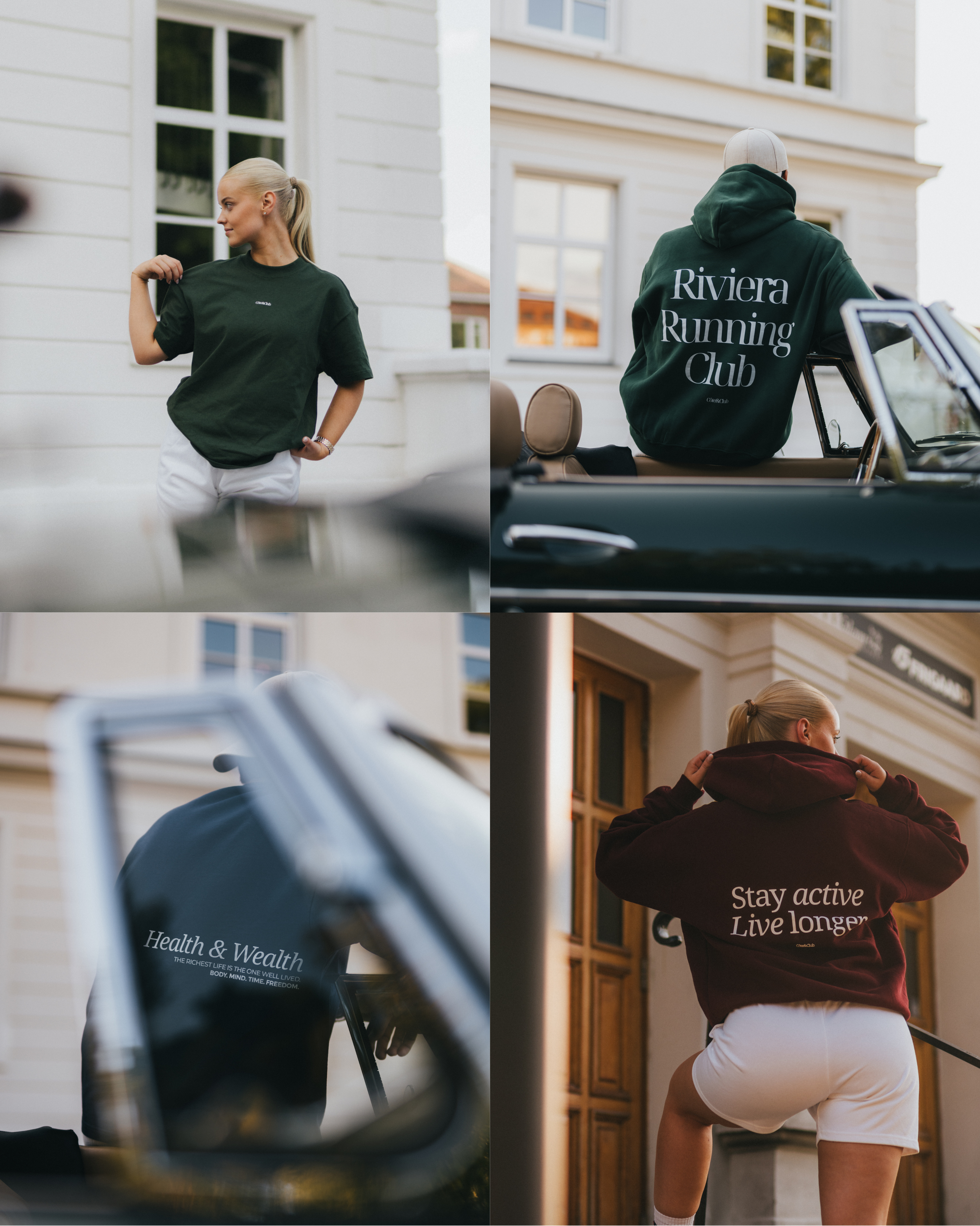 Lookbook - Fujifilm X100V