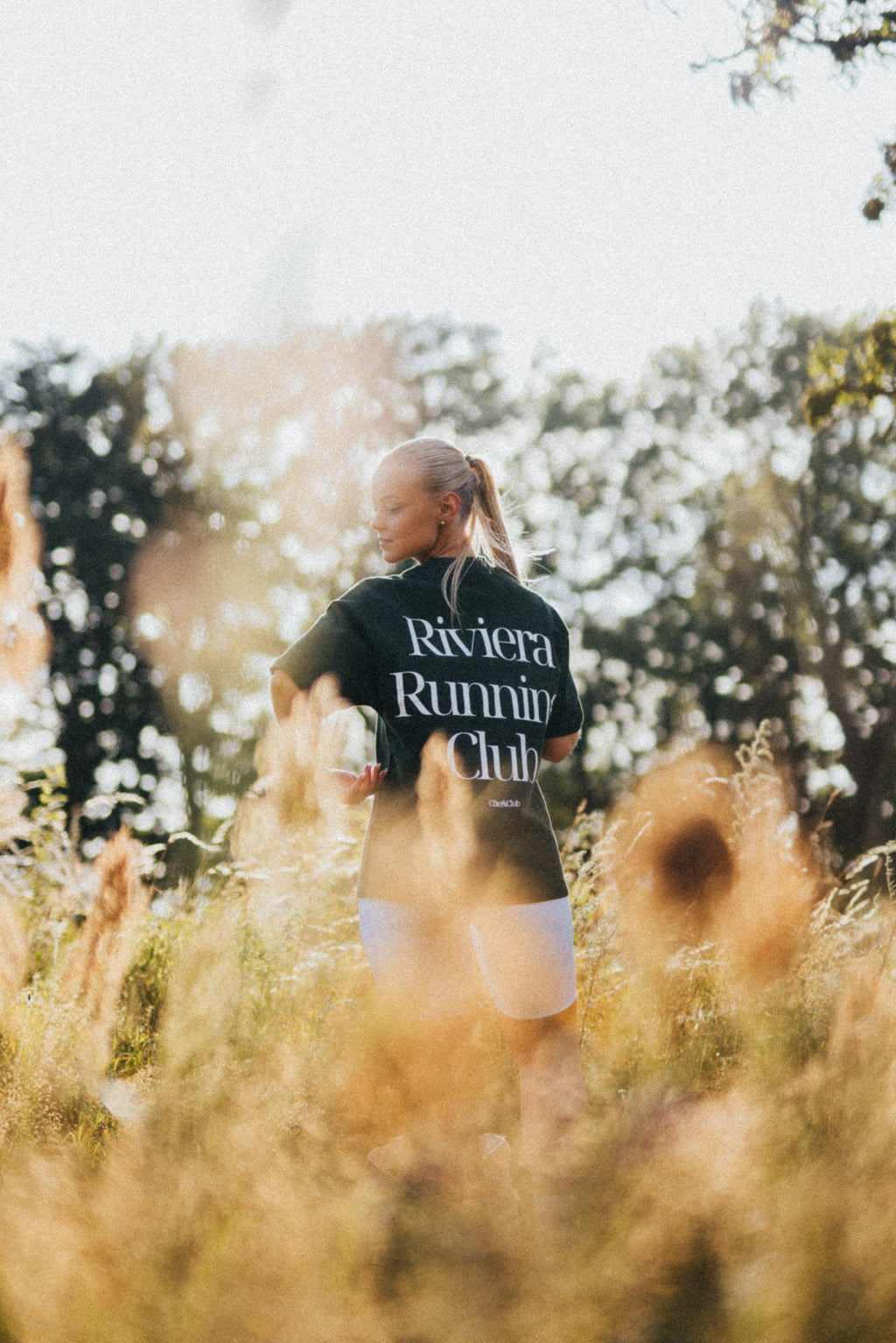 Côte Tee - Riviera Edition